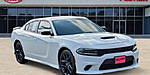 Used 2022 DODGE CHARGER GT RWD in LONGVIEW, TEXAS