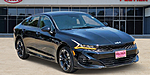 Used 2022 KIA K5 GT-LINE AUTO FWD in LONGVIEW, TEXAS