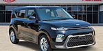 Used 2020 KIA SOUL S IVT in LONGVIEW, TEXAS
