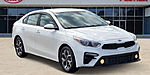Used 2019 KIA FORTE LXS IVT in LONGVIEW, TEXAS