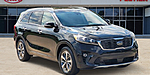 Used 2019 KIA SORENTO EX V6 FWD in LONGVIEW, TEXAS