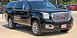 Used 2018 GMC YUKON XL 4WD 4DR DENALI in LONGVIEW, TEXAS