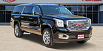 Used 2018 GMC YUKON XL 4WD 4DR DENALI in LONGVIEW, TEXAS