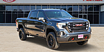 Used 2021 GMC SIERRA 1500 4WD CREW CAB 147" AT4 in LONGVIEW, TEXAS