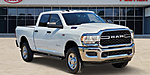 Used 2022 RAM 2500 LONE STAR 4X4 CREW CAB 6'4" BOX in LONGVIEW, TEXAS