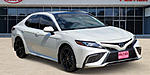 Used 2023 TOYOTA CAMRY XSE AUTO in LONGVIEW, TEXAS