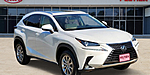 Used 2021 LEXUS NX NX 300 FWD in LONGVIEW, TEXAS