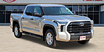 Used 2024 TOYOTA TUNDRA SR5 CREWMAX 5.5' BED in LONGVIEW, TEXAS