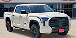 Used 2023 TOYOTA TUNDRA SR5 CREWMAX 5.5' BED in LONGVIEW, TEXAS