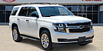 Used 2017 CHEVROLET TAHOE 4WD 4DR LT in LONGVIEW, TEXAS