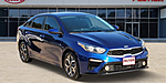 Used 2020 KIA FORTE LXS IVT in LONGVIEW, TEXAS