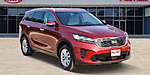 Used 2020 KIA SORENTO LX FWD in LONGVIEW, TEXAS