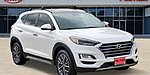 Used 2021 HYUNDAI TUCSON ULTIMATE FWD in LONGVIEW, TEXAS