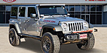 Used 2017 JEEP WRANGLER UNLIMITED RUBICON HARD ROCK 4X4 *LTD AVAIL* in LONGVIEW, TEXAS