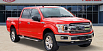 Used 2020 FORD F-150 XLT 4WD SUPERCREW 5.5' BOX in LONGVIEW, TEXAS