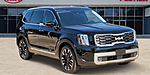 Used 2023 KIA TELLURIDE SX PRESTIGE AWD in LONGVIEW, TEXAS