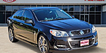 Used 2017 CHEVROLET SS 4DR SDN in LONGVIEW, TEXAS