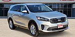 Used 2019 KIA SORENTO LX V6 FWD in LONGVIEW, TEXAS