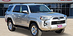Used 2021 TOYOTA 4RUNNER SR5 4WD in LONGVIEW, TEXAS