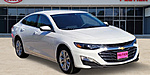 Used 2023 CHEVROLET MALIBU 4DR SDN 1LT in LONGVIEW, TEXAS