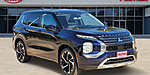 Used 2022 MITSUBISHI OUTLANDER SE S-AWC in LONGVIEW, TEXAS