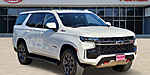 Used 2021 CHEVROLET TAHOE 4WD 4DR Z71 in LONGVIEW, TEXAS