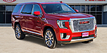 Used 2021 GMC YUKON 2WD 4DR DENALI in LONGVIEW, TEXAS