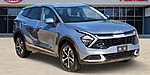 Used 2023 KIA SPORTAGE EX FWD in LONGVIEW, TEXAS