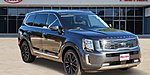 Used 2020 KIA TELLURIDE SX FWD in LONGVIEW, TEXAS