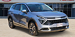 Used 2025 KIA SPORTAGE EX FWD in LONGVIEW, TEXAS