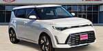 Used 2025 KIA SOUL GT-LINE FWD in LONGVIEW, TEXAS