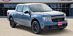 Used 2024 FORD MAVERICK LARIAT AWD SUPERCREW in LONGVIEW, TEXAS