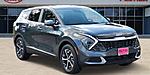 Used 2024 KIA SPORTAGE EX FWD in LONGVIEW, TEXAS
