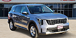 Used 2025 KIA SORENTO LX FWD in LONGVIEW, TEXAS