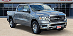 Used 2023 RAM 1500 LARAMIE 4X4 CREW CAB 5'7" BOX in LONGVIEW, TEXAS