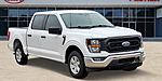 Used 2023 FORD F-150 XL 2WD SUPERCREW 5.5' BOX in LONGVIEW, TEXAS