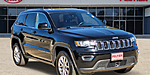 Used 2021 JEEP GRAND CHEROKEE LAREDO X 4X2 in LONGVIEW, TEXAS