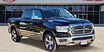 Used 2021 RAM 1500 LARAMIE 4X2 CREW CAB 5'7" BOX in LONGVIEW, TEXAS