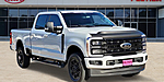 Used 2024 FORD F-250 XLT 4WD CREW CAB 6.75' BOX in LONGVIEW, TEXAS
