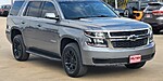 Used 2018 CHEVROLET TAHOE 2WD 4DR LS in LONGVIEW, TEXAS