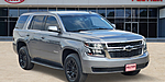 Used 2018 CHEVROLET TAHOE 2WD 4DR LS in LONGVIEW, TEXAS