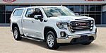Used 2019 GMC SIERRA 1500 2WD CREW CAB 147" SLT in LONGVIEW, TEXAS