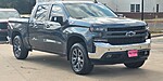 Used 2020 CHEVROLET SILVERADO 1500 4WD CREW CAB 147" RST in LONGVIEW, TEXAS