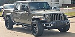 Used 2020 JEEP GLADIATOR SPORT S 4X4 in LONGVIEW, TEXAS