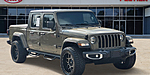 Used 2020 JEEP GLADIATOR SPORT S 4X4 in LONGVIEW, TEXAS