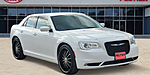 Used 2019 CHRYSLER 300 TOURING RWD in LONGVIEW, TEXAS