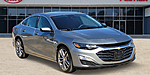 Used 2023 CHEVROLET MALIBU 4DR SDN 1LT in LONGVIEW, TEXAS
