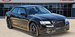 Used 2023 CHRYSLER 300 TOURING RWD in LONGVIEW, TEXAS