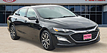 Used 2024 CHEVROLET MALIBU 4DR SDN RS in LONGVIEW, TEXAS