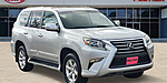 Used 2017 LEXUS GX GX 460 4WD in LONGVIEW, TEXAS